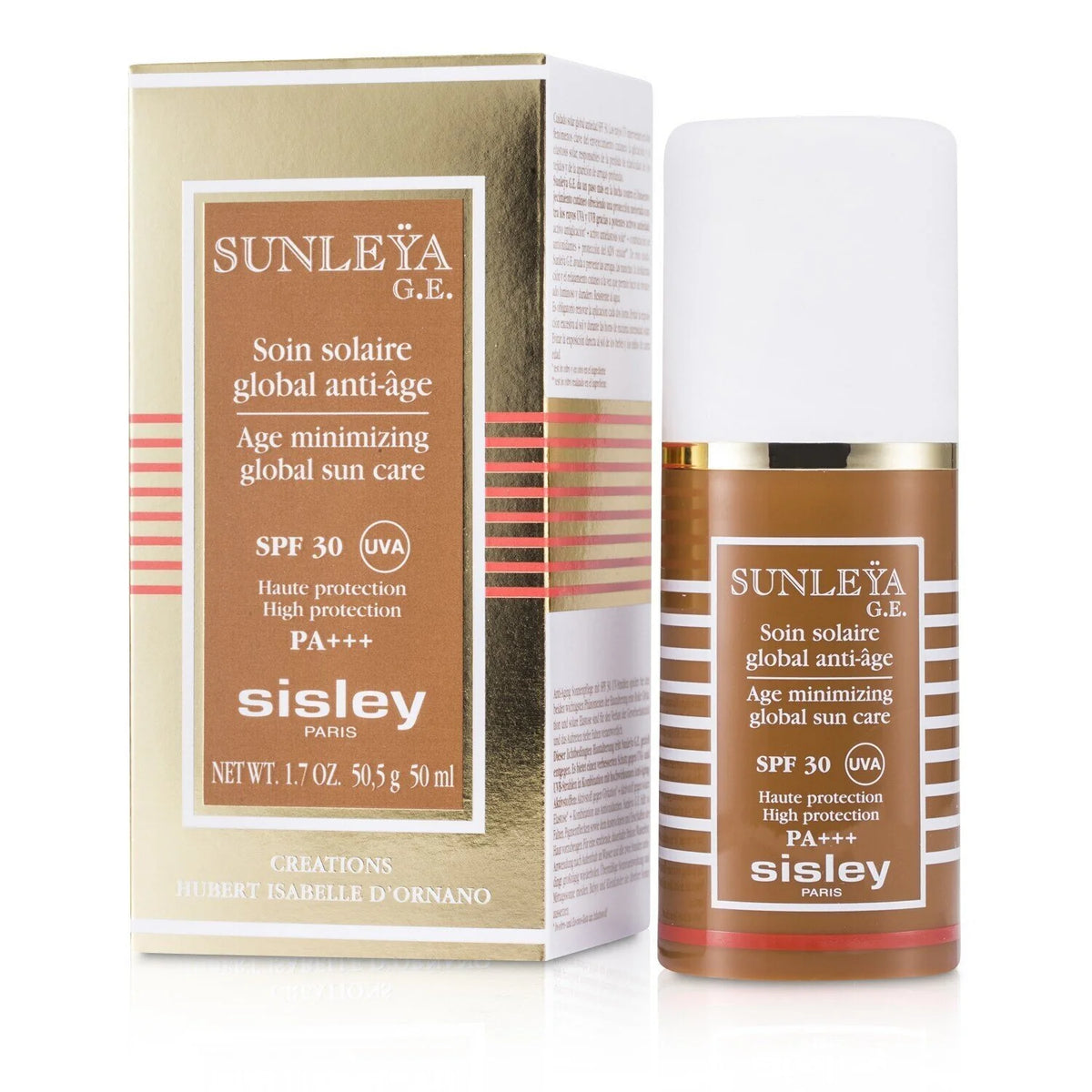 SPF 30 Sun Care 50ml/1.7oz N622370