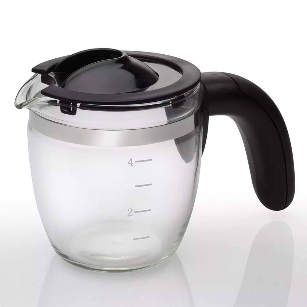 4-Cup Espresso & Cappuccino Machine L5609