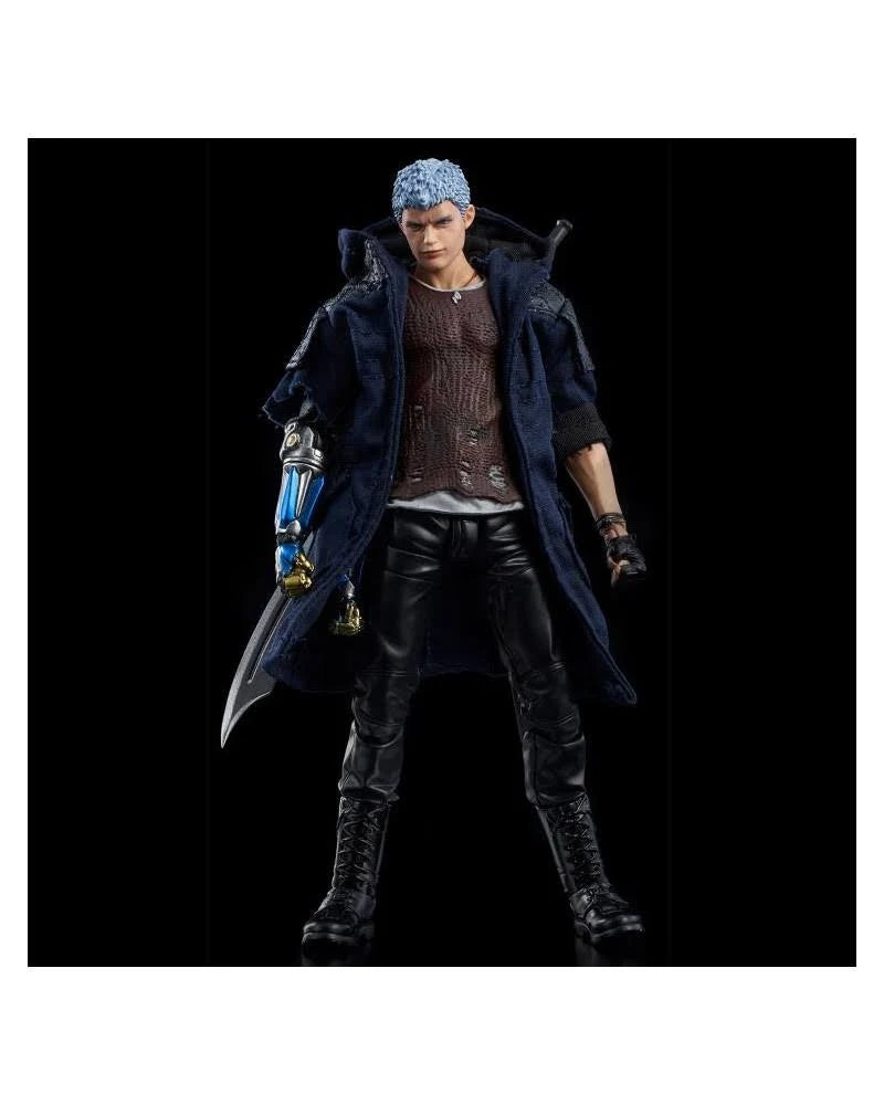 1/12 Scale Action Figure: Nero T216