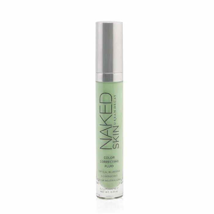 Green Color Correcting Fluid 6.2g R25010