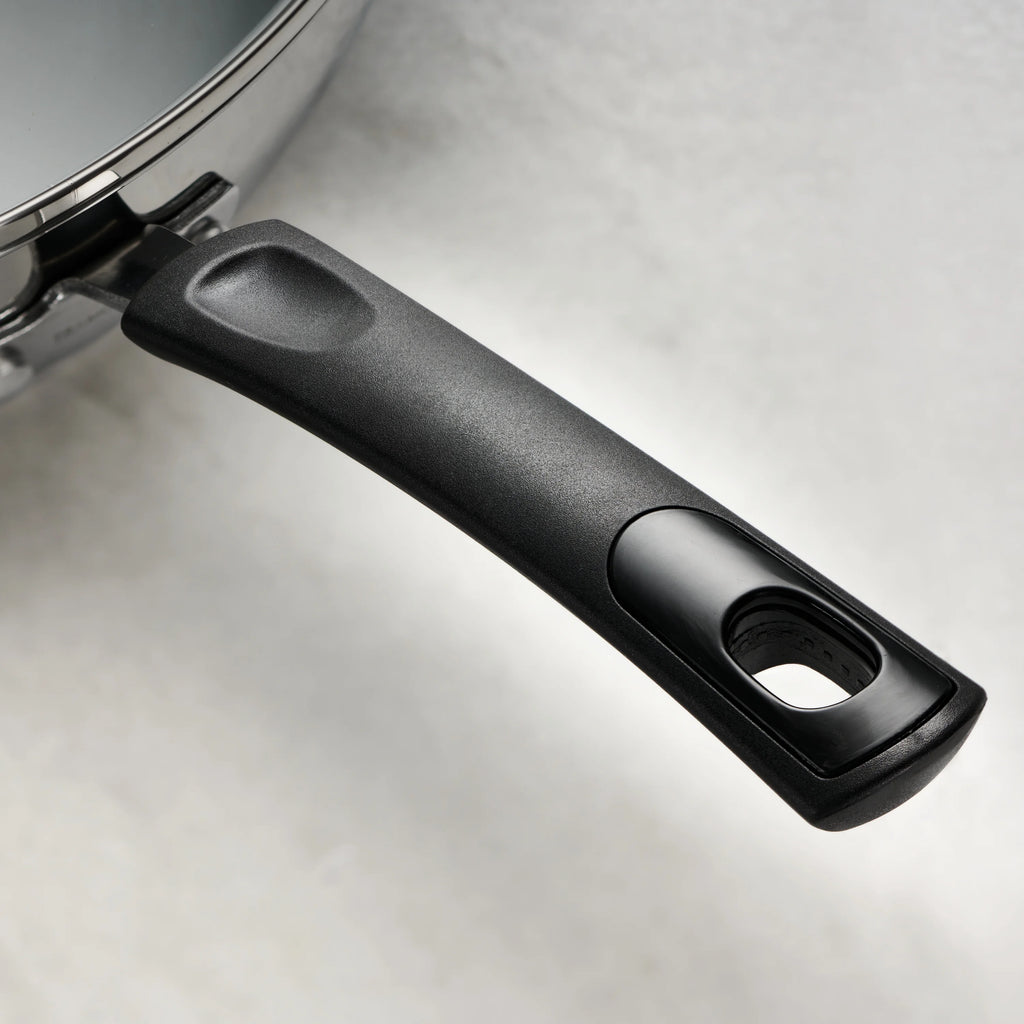 5 Quart Stainless Steel Jumbo Cooker R73059
