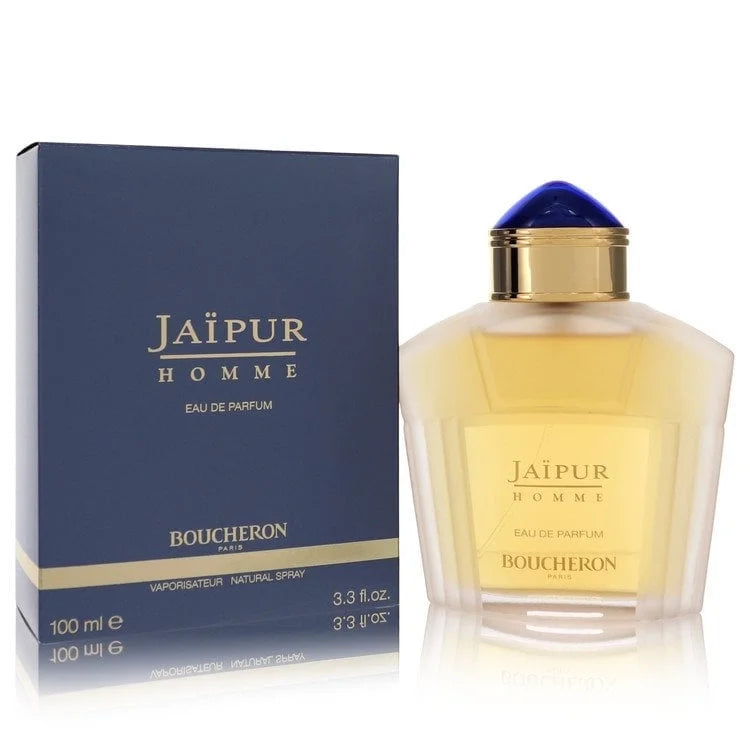 3.4 oz Eau De Parfum Spray for Men Pack of 2 P431498