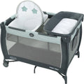 Pack 'n Play Care Suite Playard X686