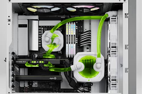 Translucent Blue Coolant 1L K791550