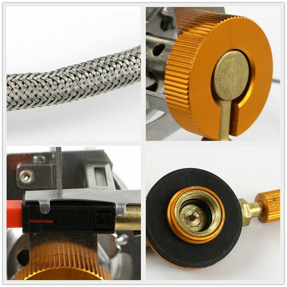 Portable Camping Stove K198