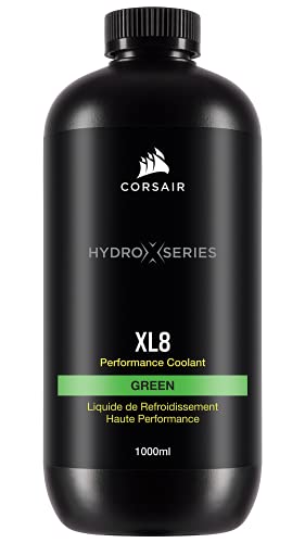 Translucent Blue Coolant 1L K791550