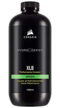 Translucent Blue Coolant 1L K791550