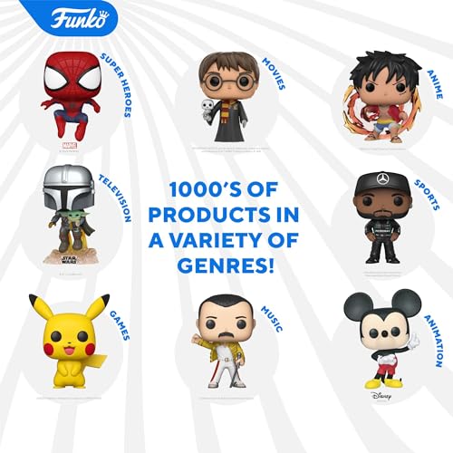 Loki Pop! Vinyl Figure N258275