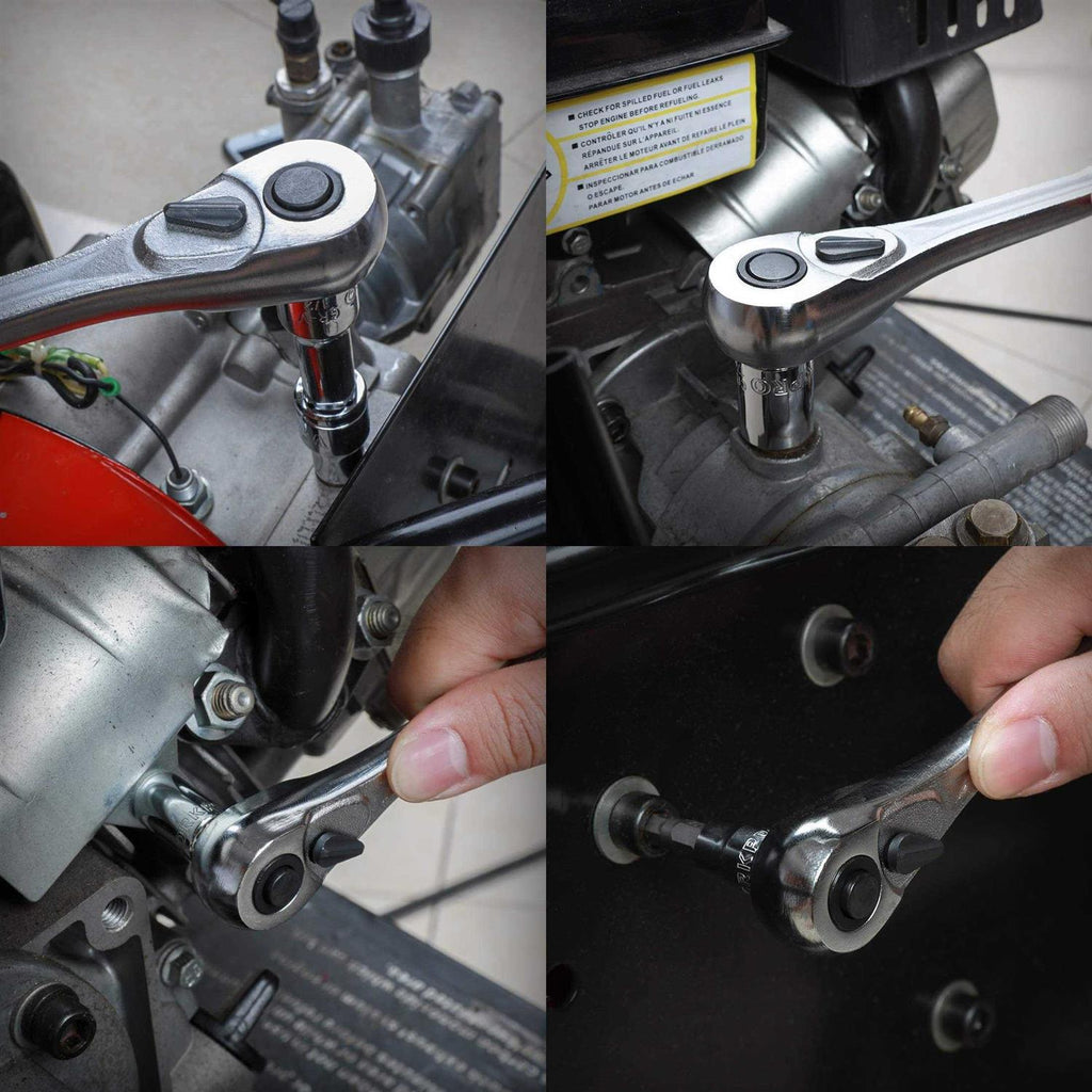 450-Piece Mechanics Tool Set I3012