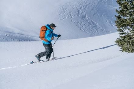 Ski Bindings D55889