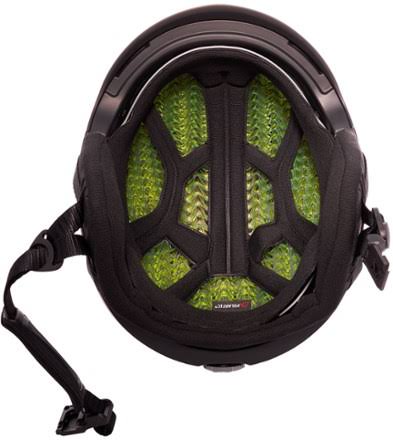 Black WaveCel Helmet U61586