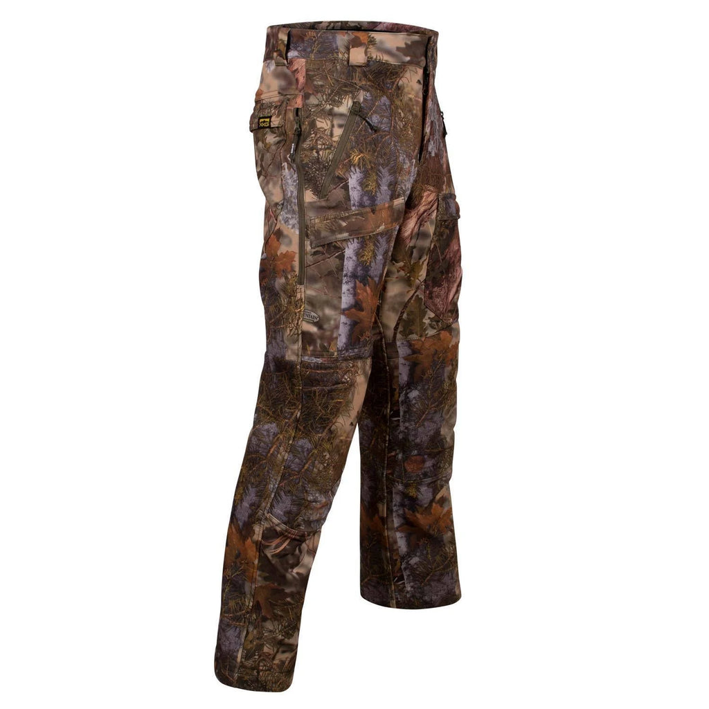 Camo Pant Y2530