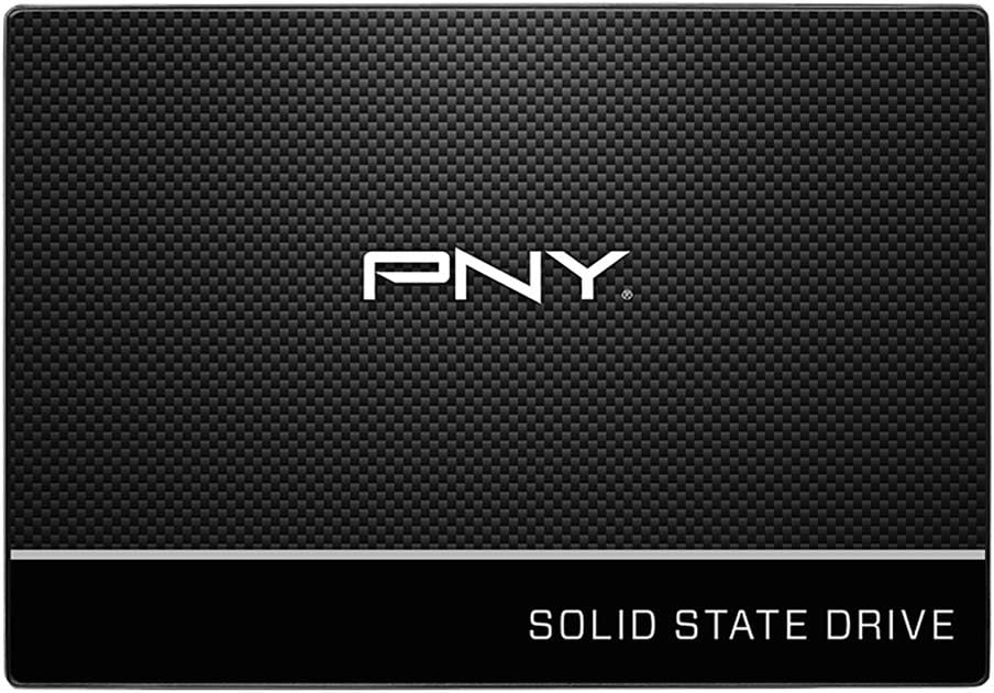 1TB 2.5" SATA III Internal Solid State Drive M531082