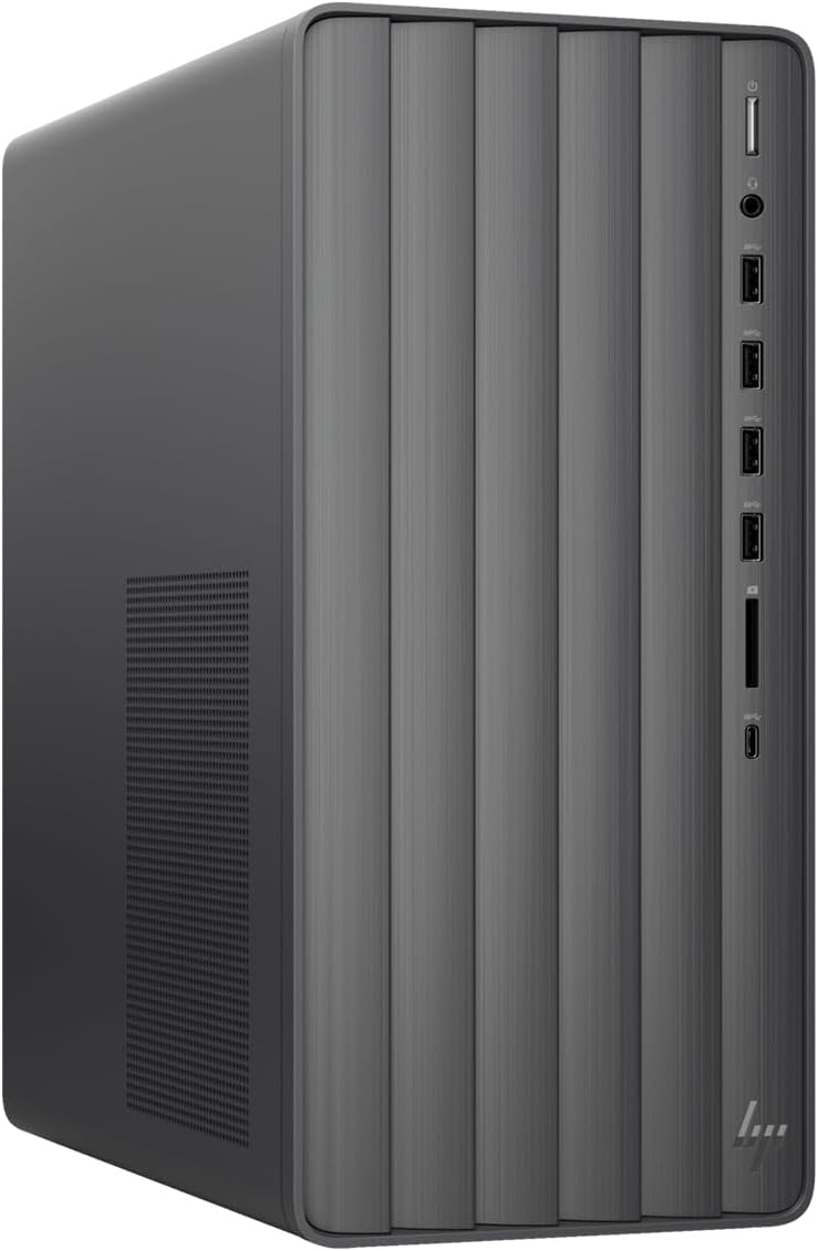 Black Intel Core i7-13700 32GB RAM 1TB SSD Desktop B5780