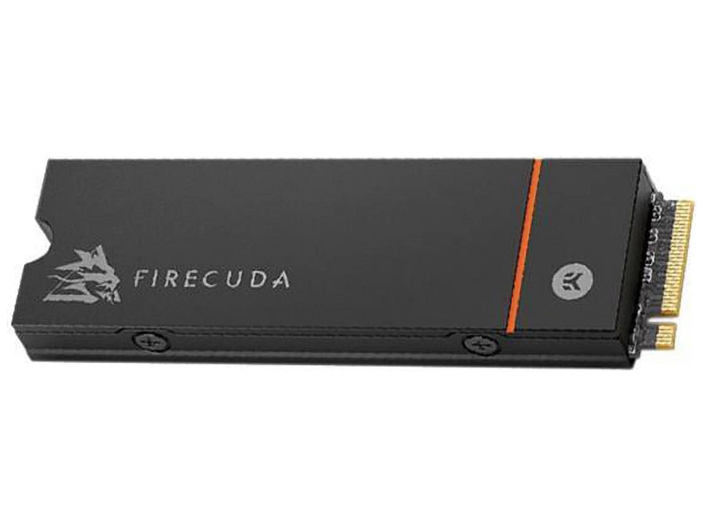 4TB PCIe Gen4 NVMe Internal Solid State Drive H4211