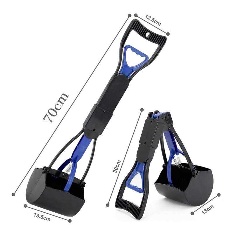 Pooper Scooper D580989