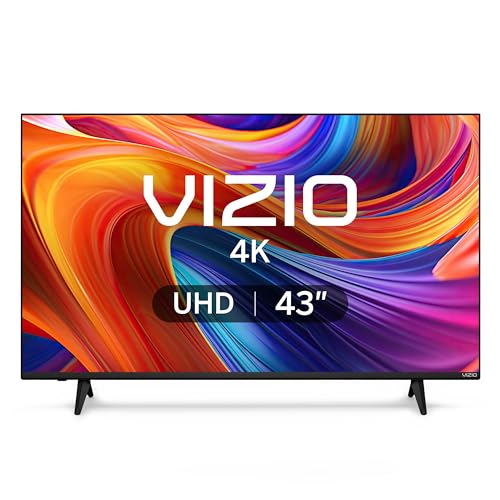 43-inch 4K UHD LED Smart TV U50789