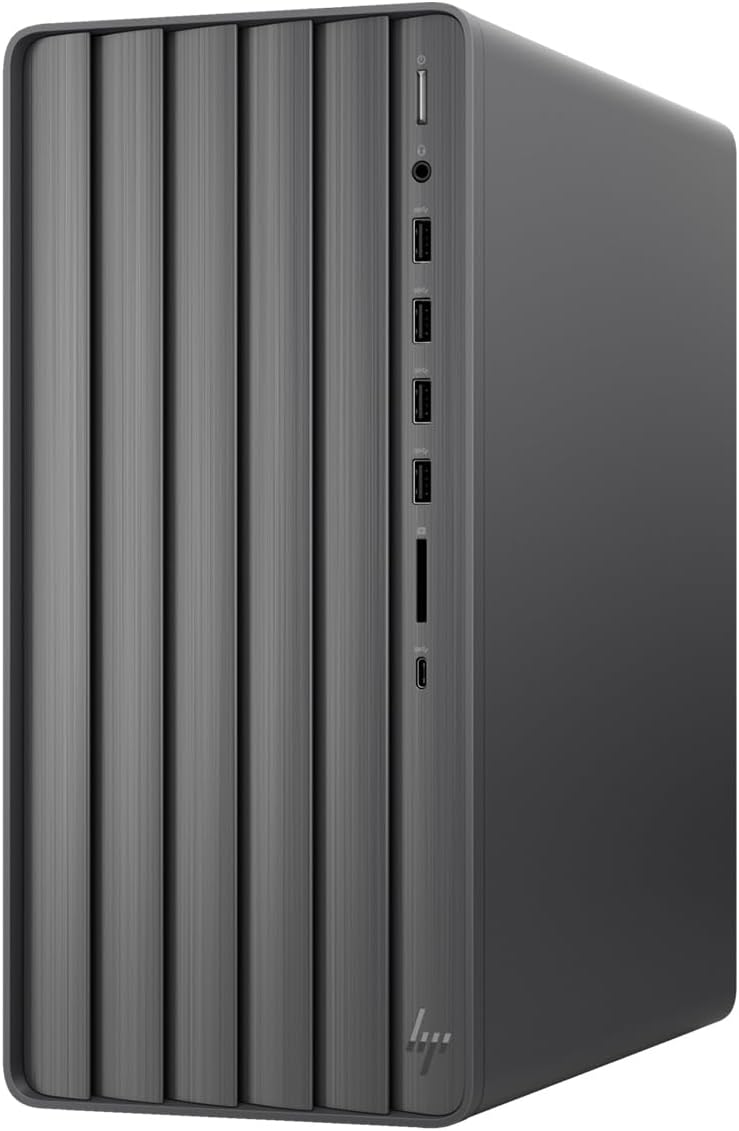 Black Intel Core i7-13700 32GB RAM 1TB SSD Desktop B5780