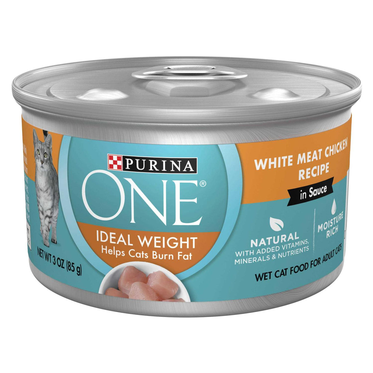 Wet Cat Food V179043
