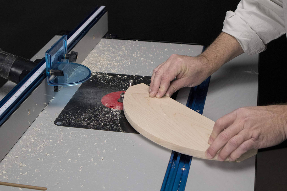 Precision Router Lift G7608