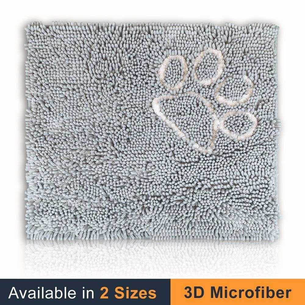 Waterproof Cat Litter Mat G7088
