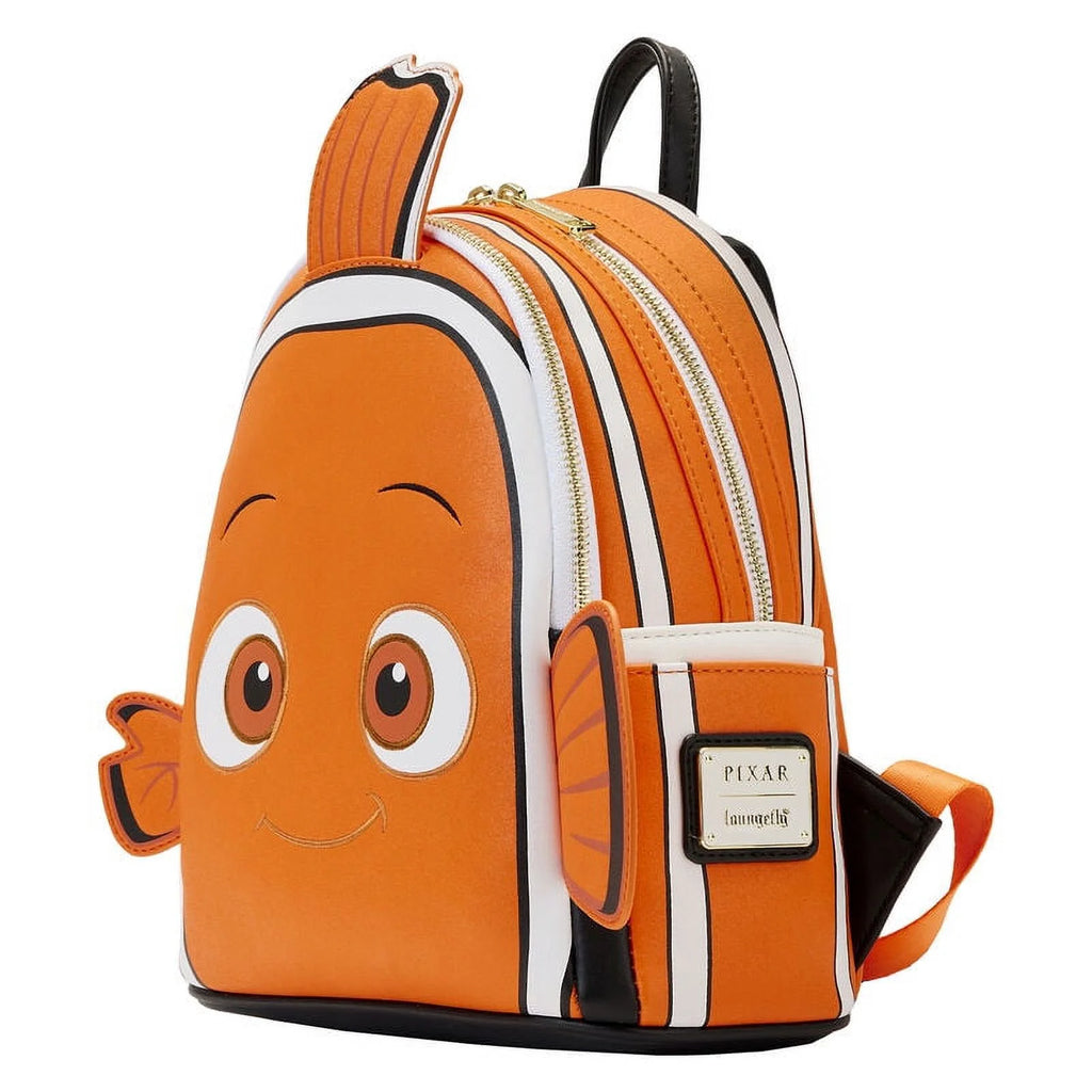 Disney Finding Nemo Mini Backpack I785