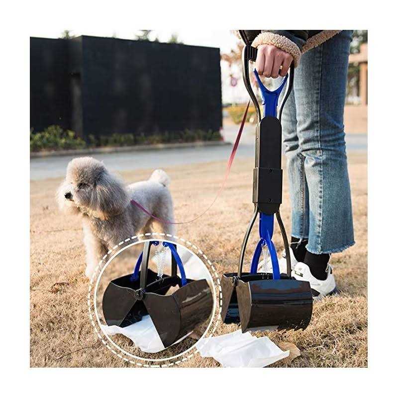 Pooper Scooper D580989