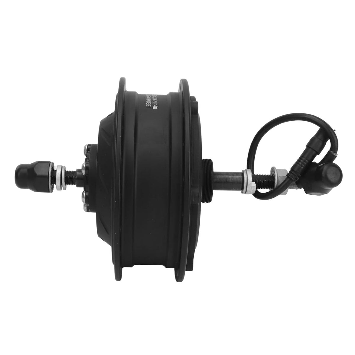 Rear Wheel Hub Motor Electric Bicycle Conversion Brushless Geared F43937