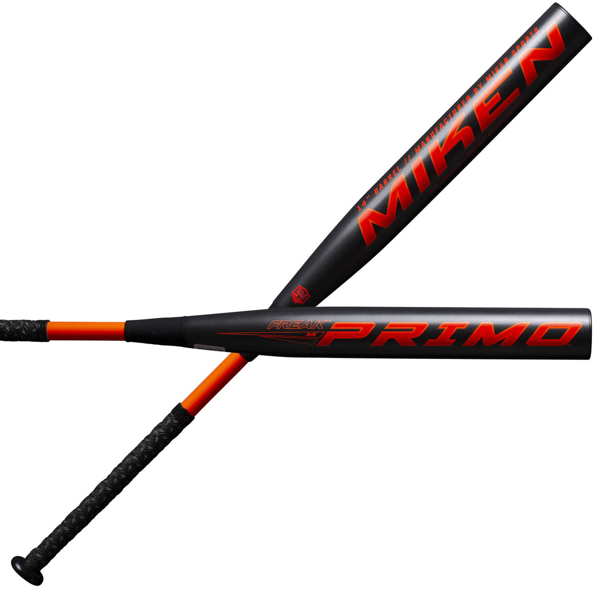 34 inch 28 oz Slowpitch Softball Bat M977