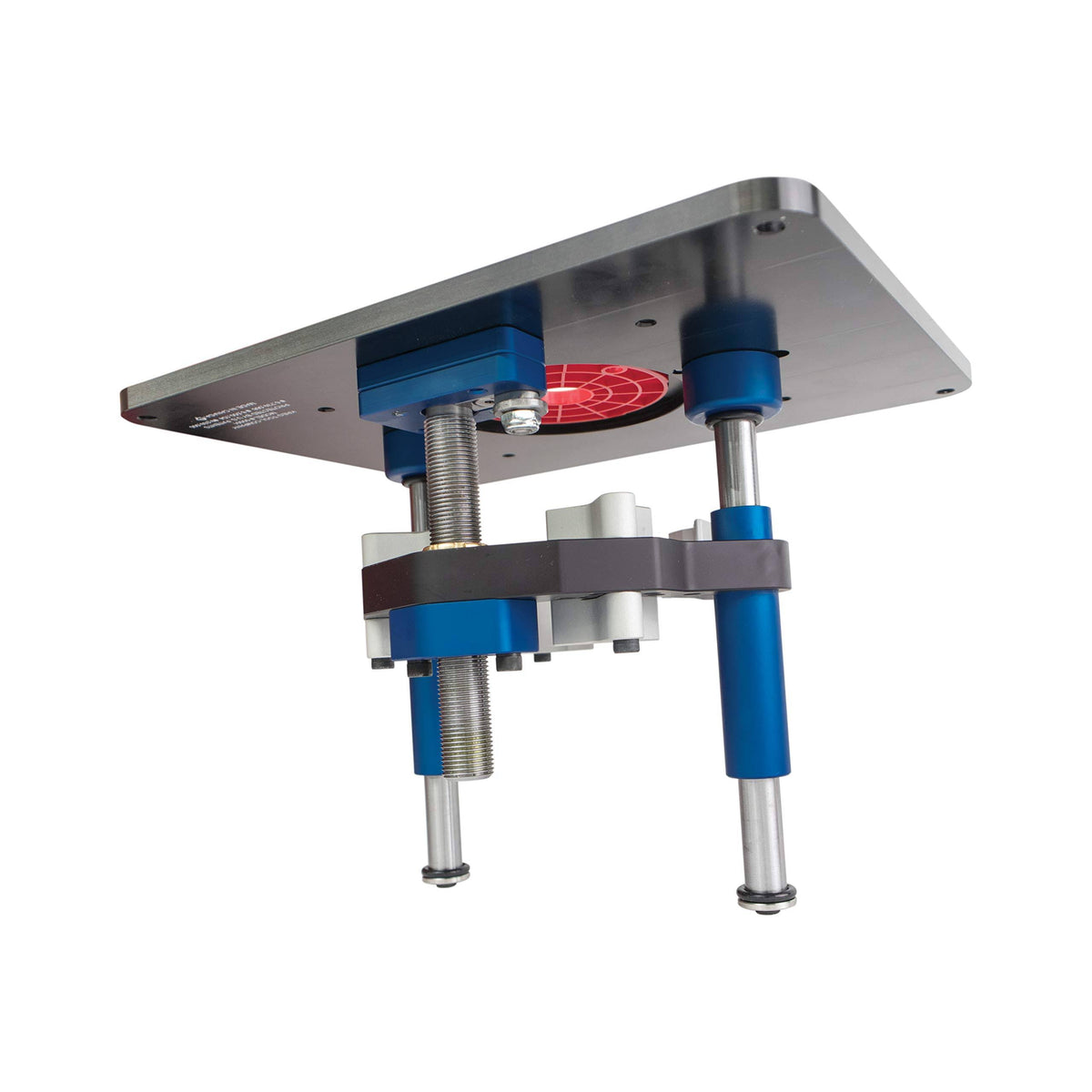 Precision Router Lift G7608