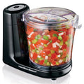 3 Cup Capacity Food Chopper U71337