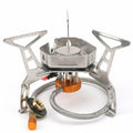 Portable Camping Stove K198