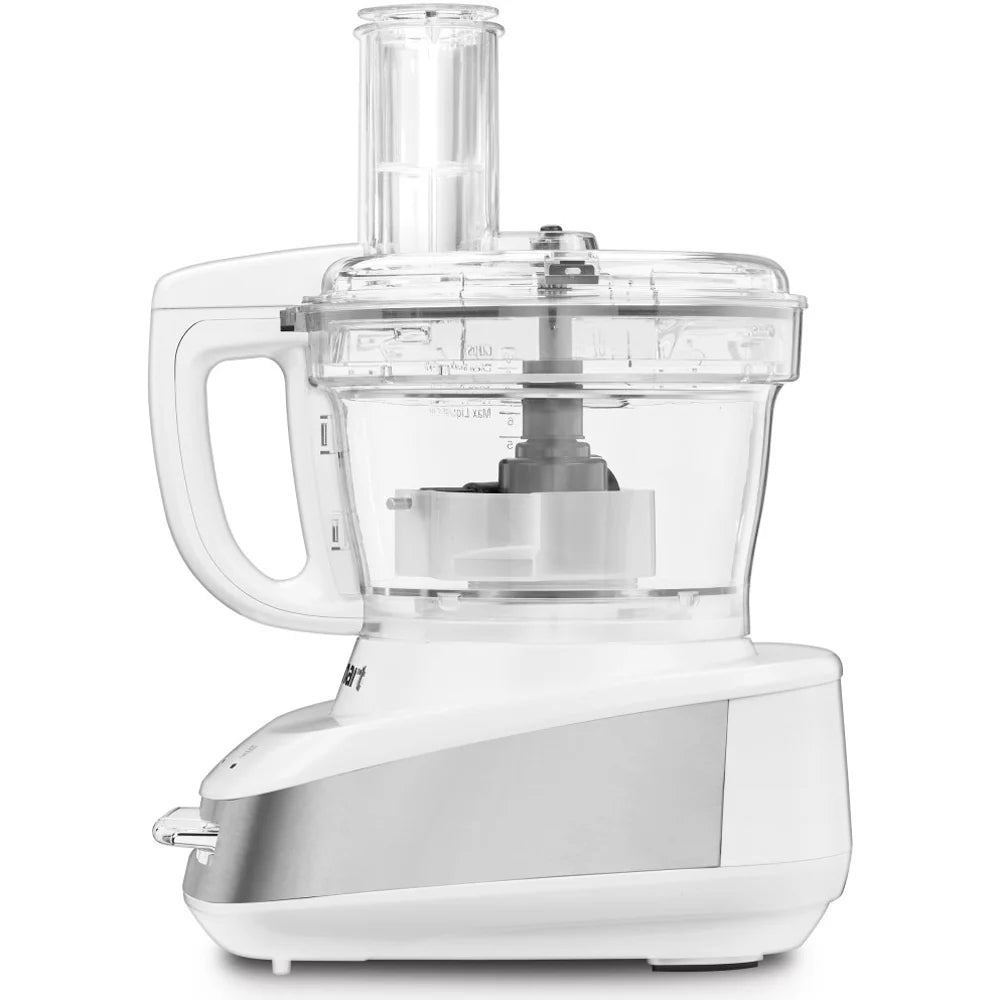 White 10-Cup Food Processor Z39453