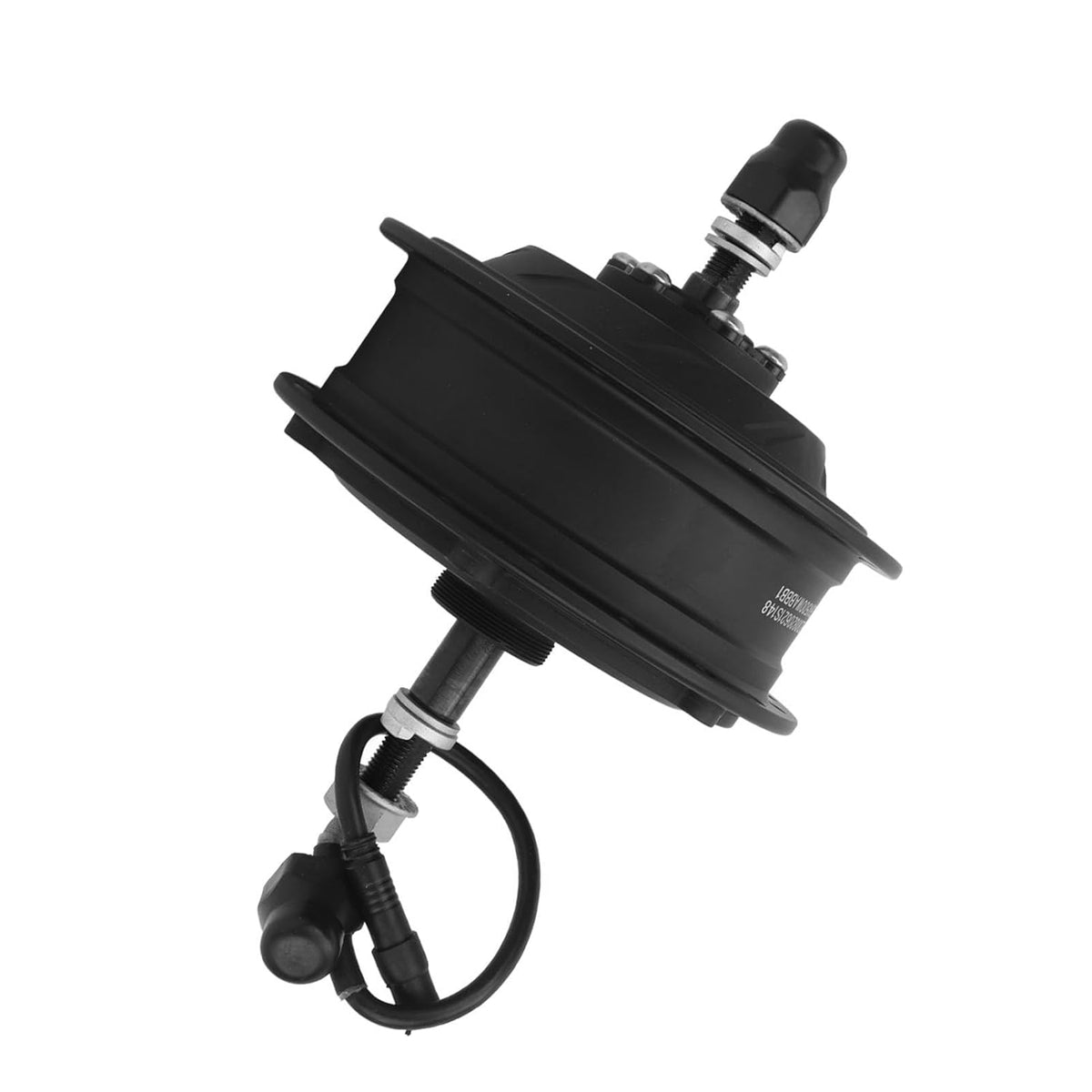 Rear Wheel Hub Motor Electric Bicycle Conversion Brushless Geared F43937