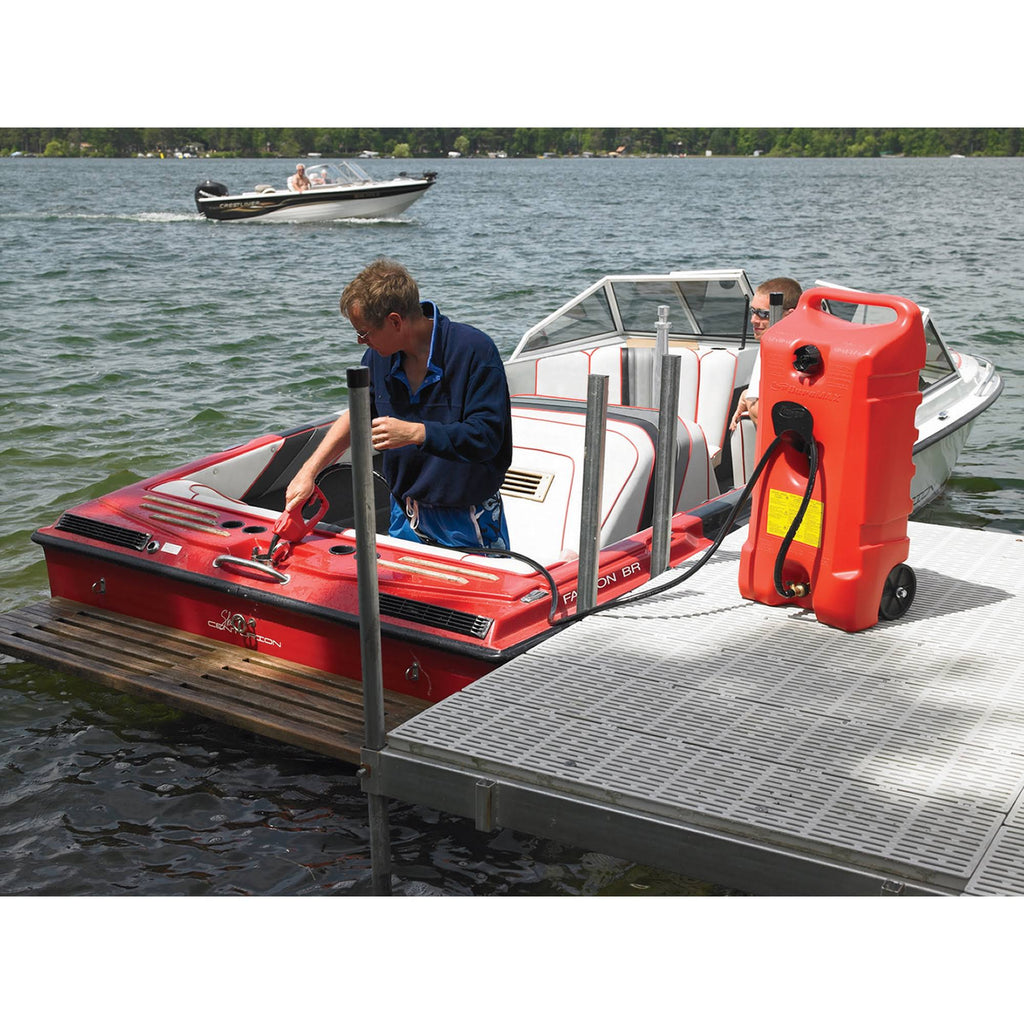 14-Gallon Fuel Caddy O50695