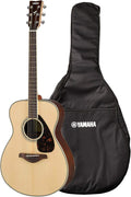 Natural Concert Acoustic Guitar Z2277