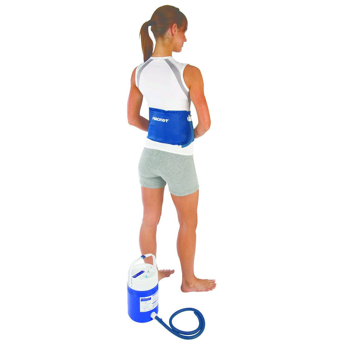 CryoCuff with Gravity Feed Cooler C964