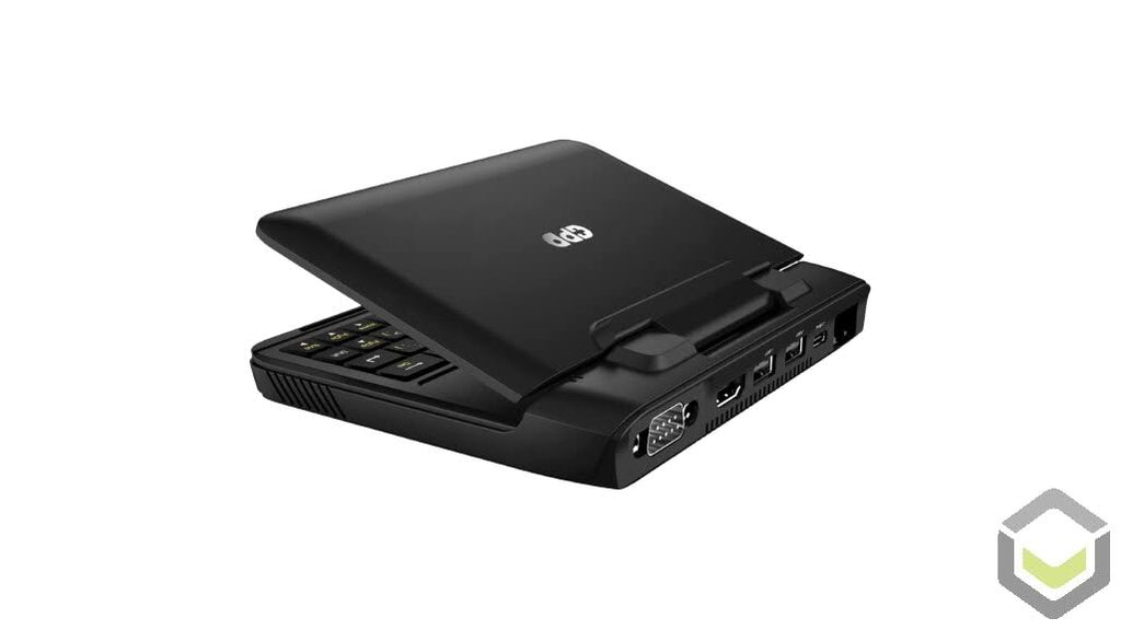6-Inch Windows 10 Handheld PC V75557