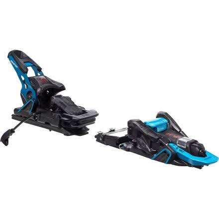 Ski Bindings D55889