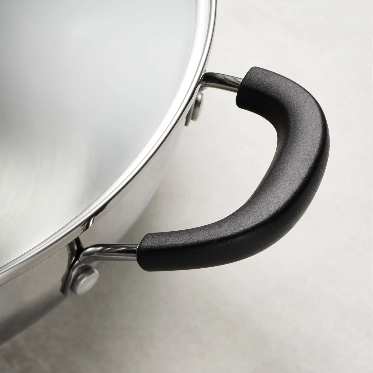 5 Quart Stainless Steel Jumbo Cooker R73059