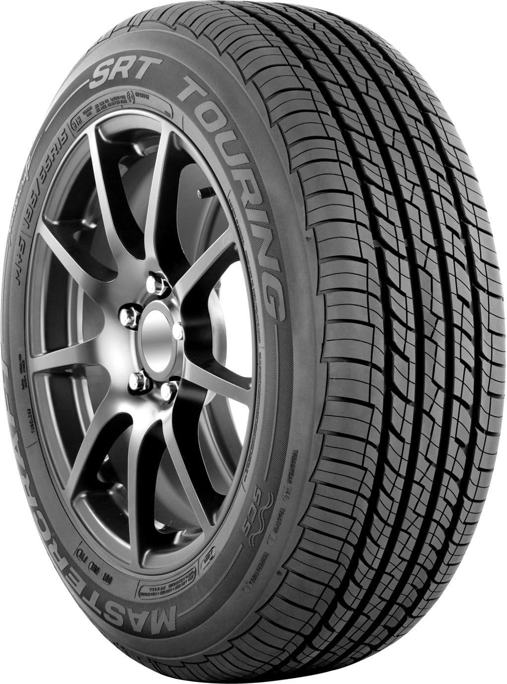 215/55R16 97H Radial Tire Q3455