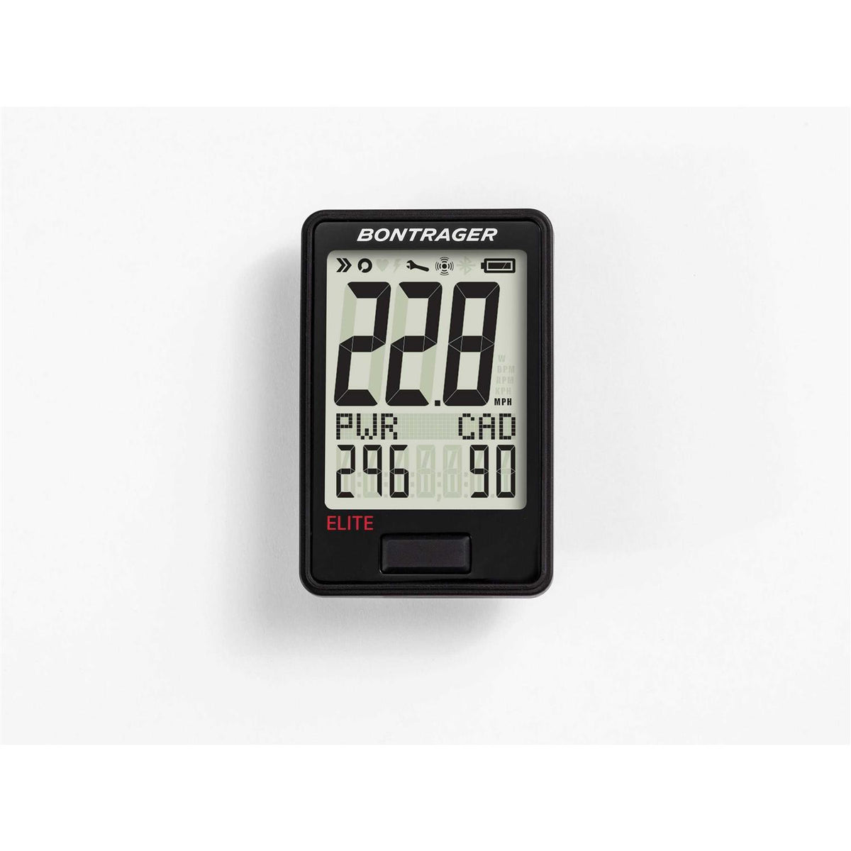 Cycling Computer T392