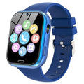 Smart Watch with 24 Games Video Camera Music Alarm (Purple) G16498