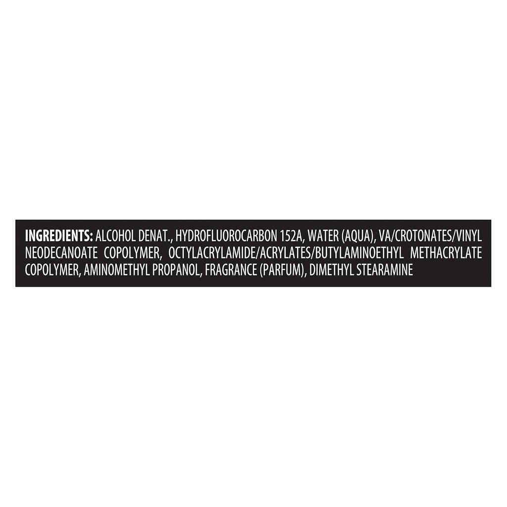 14.6 oz Ultra Fine Hairspray D7301