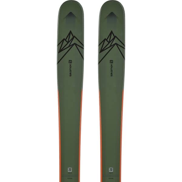 QST Ripper Skis T280071