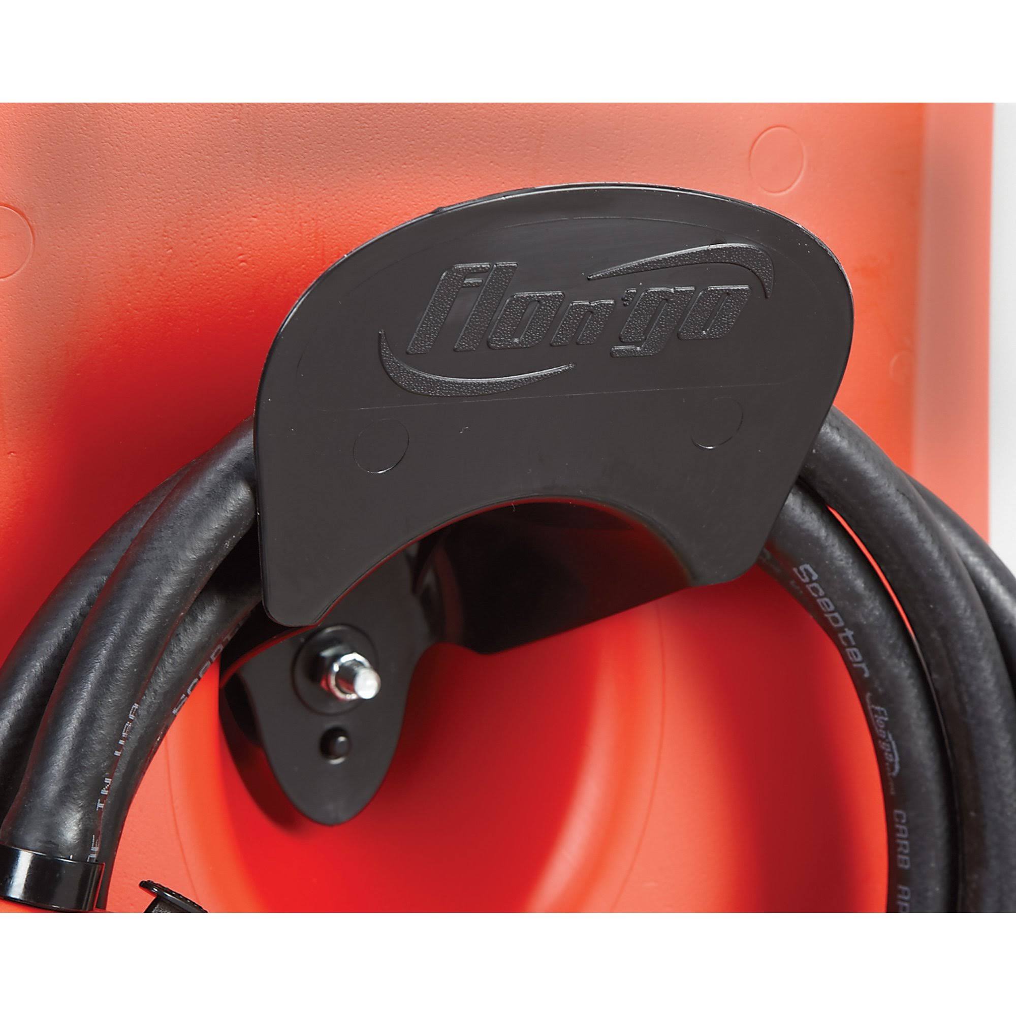 14-Gallon Fuel Caddy O50695