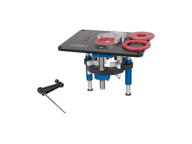 Precision Router Lift G7608