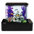 Infinity Edge Waterfall Tank U57597