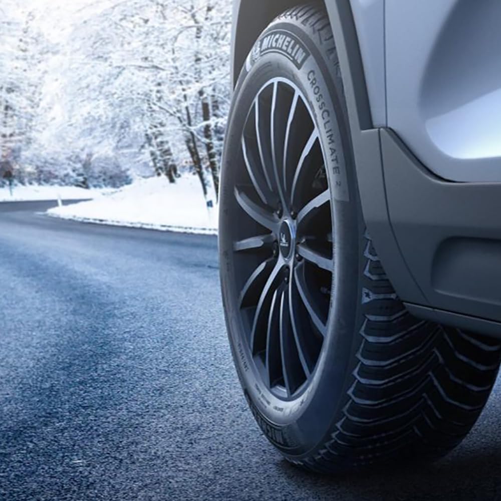 215/55R16/XL 97H All-Season Radial Car Tire F55104