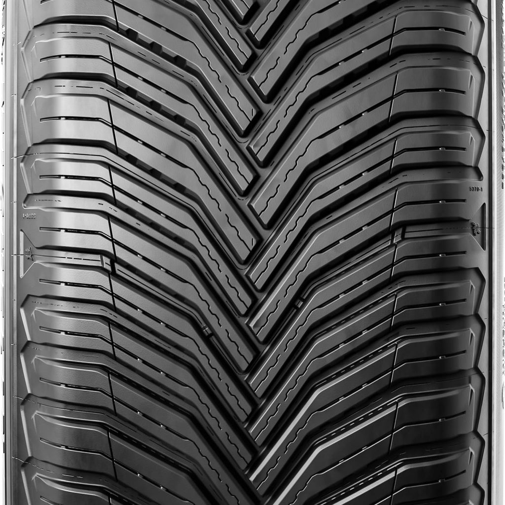 215/55R16/XL 97H All-Season Radial Car Tire F55104